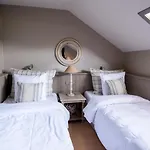 Lebeaubylivingroom Otel Knokke-Heist