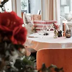 Otel Lebeaubylivingroom Knokke-Heist