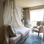 Lebeaubylivingroom 酒店