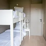Lebeaubylivingroom Knokke-Heist