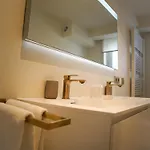酒店 Lebeaubylivingroom 克诺克－海斯特