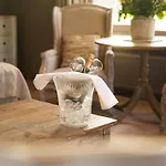 酒店 Lebeaubylivingroom