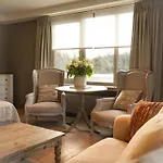 Lebeaubylivingroom Otel Knokke-Heist