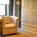 酒店 Lebeaubylivingroom 克诺克－海斯特