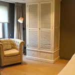 酒店 Lebeaubylivingroom 克诺克－海斯特