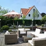 Lebeaubylivingroom 3* Knokke-Heist