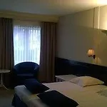 Lebeaubylivingroom 克诺克－海斯特