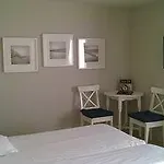 Lebeaubylivingroom 3* Knokke-Heist