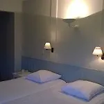 酒店 Lebeaubylivingroom 3*
