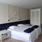 Lebeaubylivingroom 3* Knokke-Heist