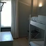 Lebeaubylivingroom 3* Knokke-Heist