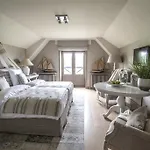 Otel Lebeaubylivingroom Knokke-Heist