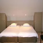 酒店 Lebeaubylivingroom 克诺克－海斯特