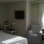Otel Lebeaubylivingroom Knokke-Heist
