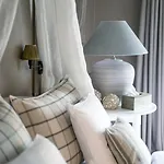 Lebeaubylivingroom 酒店 3*