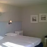 Lebeaubylivingroom Otel Knokke-Heist