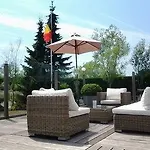 Lebeaubylivingroom 3* 克诺克－海斯特