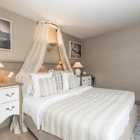 Lebeaubylivingroom Knokke-Heist