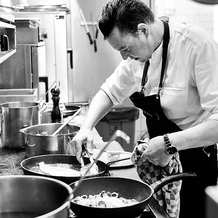 Lebeaubylivingroom Hotel 3*