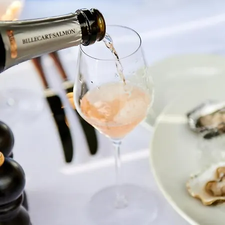 Lebeaubylivingroom Hotel Knokke-Heist