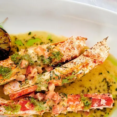 Hotel Lebeaubylivingroom