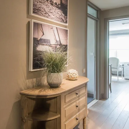 Lebeaubylivingroom Knokke-Heist