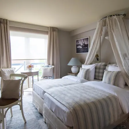 Hotel Lebeau 19