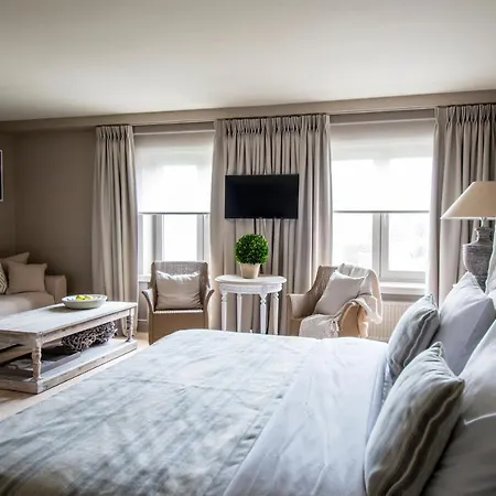 Lebeaubylivingroom Hotel 3*