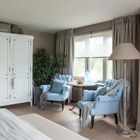 Lebeaubylivingroom Hotel 3*