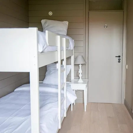 Lebeaubylivingroom Knokke-Heist