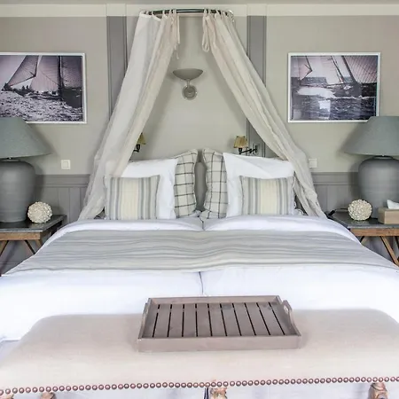 Lebeau 19 Hotel 3*