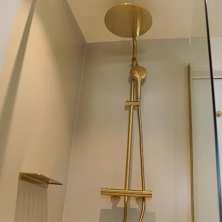 Lebeaubylivingroom Hotel