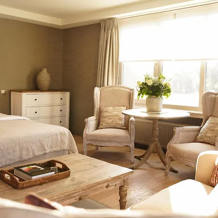Lebeaubylivingroom Hotel Knokke-Heist
