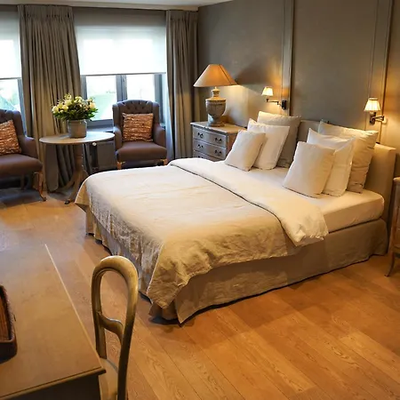 Lebeaubylivingroom 3* Knokke-Heist