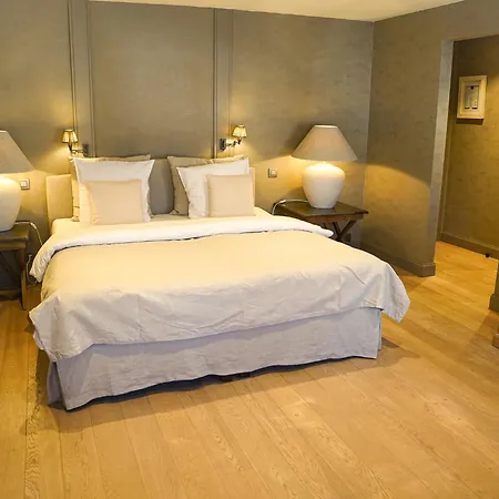 Lebeaubylivingroom Hotel 3*
