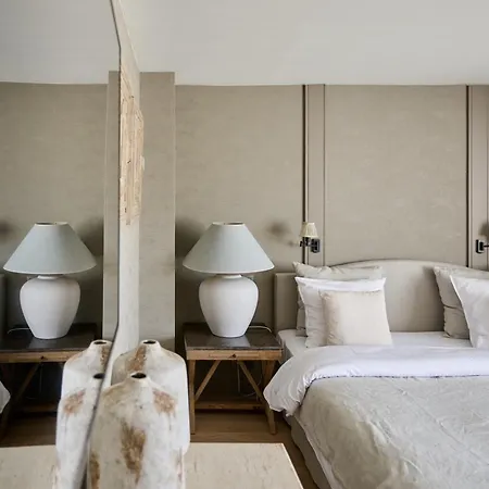 Lebeaubylivingroom Hotel Knokke-Heist