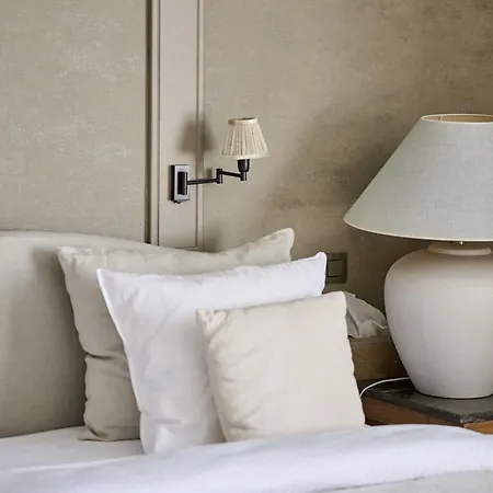 Lebeaubylivingroom Hotel 3*