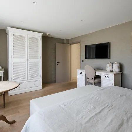 Lebeaubylivingroom 3* Knokke-Heist