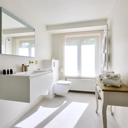 Lebeaubylivingroom Hotel
