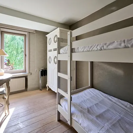 Lebeaubylivingroom 3* Knokke-Heist