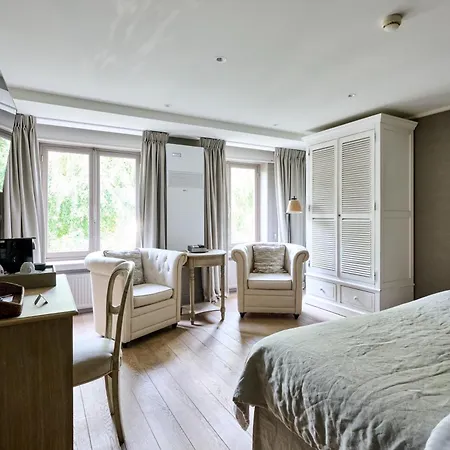 Lebeaubylivingroom 3* Knokke-Heist