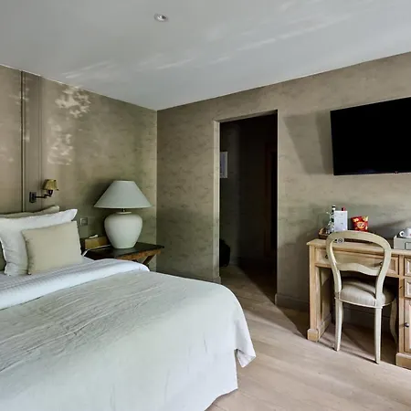Lebeaubylivingroom Hotel 3*