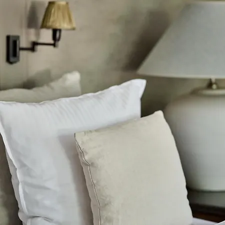 Lebeaubylivingroom Hotel Knokke-Heist