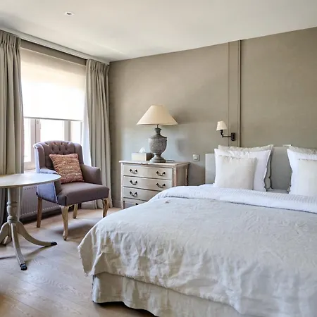 Lebeaubylivingroom Hotel 3*