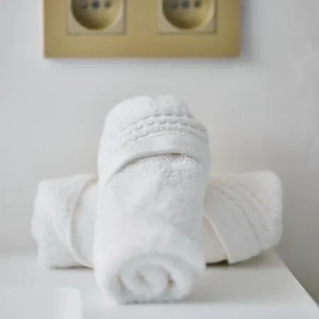 Lebeaubylivingroom Hotel 3*