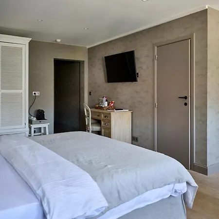 Lebeaubylivingroom Knokke-Heist
