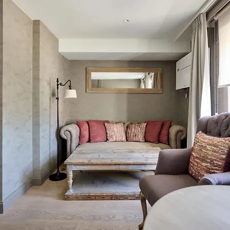 Lebeaubylivingroom Knokke-Heist