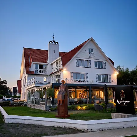 Lebeaubylivingroom Hotel 3*