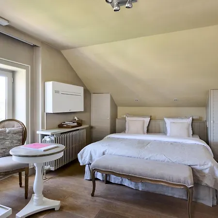 Hotel Lebeaubylivingroom 3*