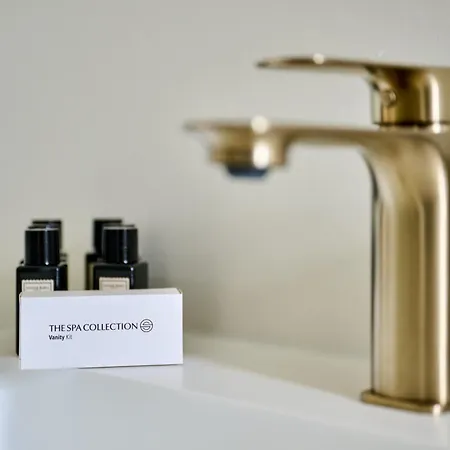 Hotel Lebeaubylivingroom Knokke-Heist